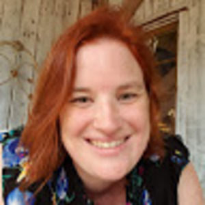 Meet your Posher, Becky